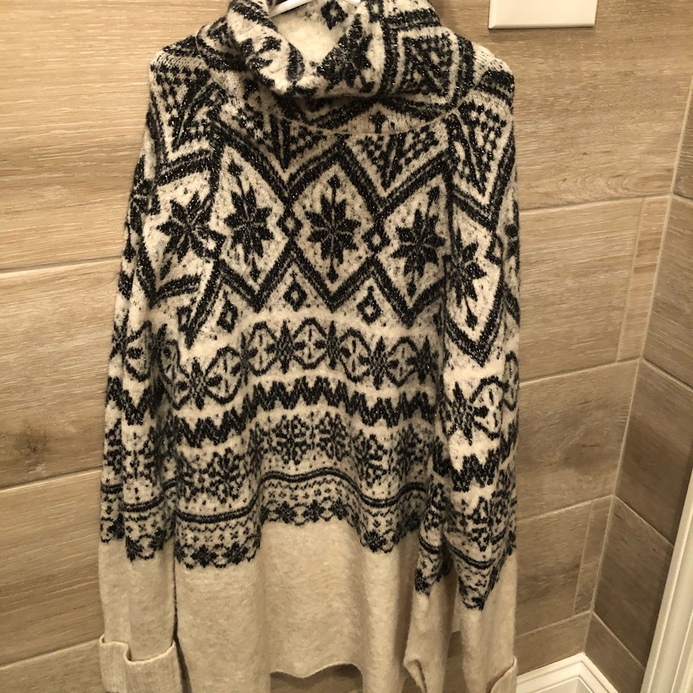Holiday Sweater